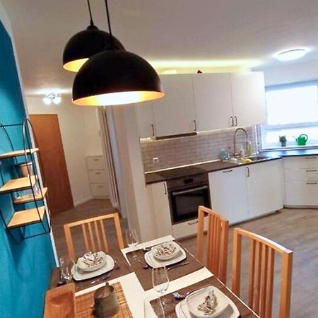 Rooftop Apartments - Doppelzimmer In Gemeinschaftsunterkunft Ulm Eksteriør billede