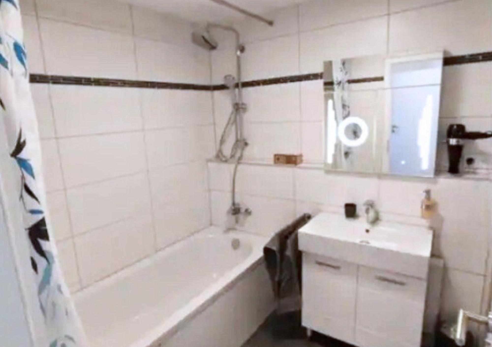 Rooftop Apartments - Doppelzimmer In Gemeinschaftsunterkunft Ulm Eksteriør billede